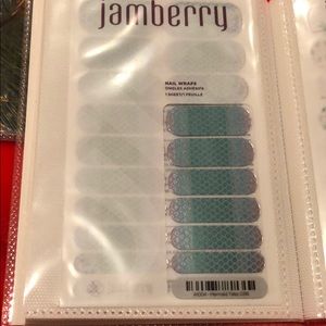 Jamberry